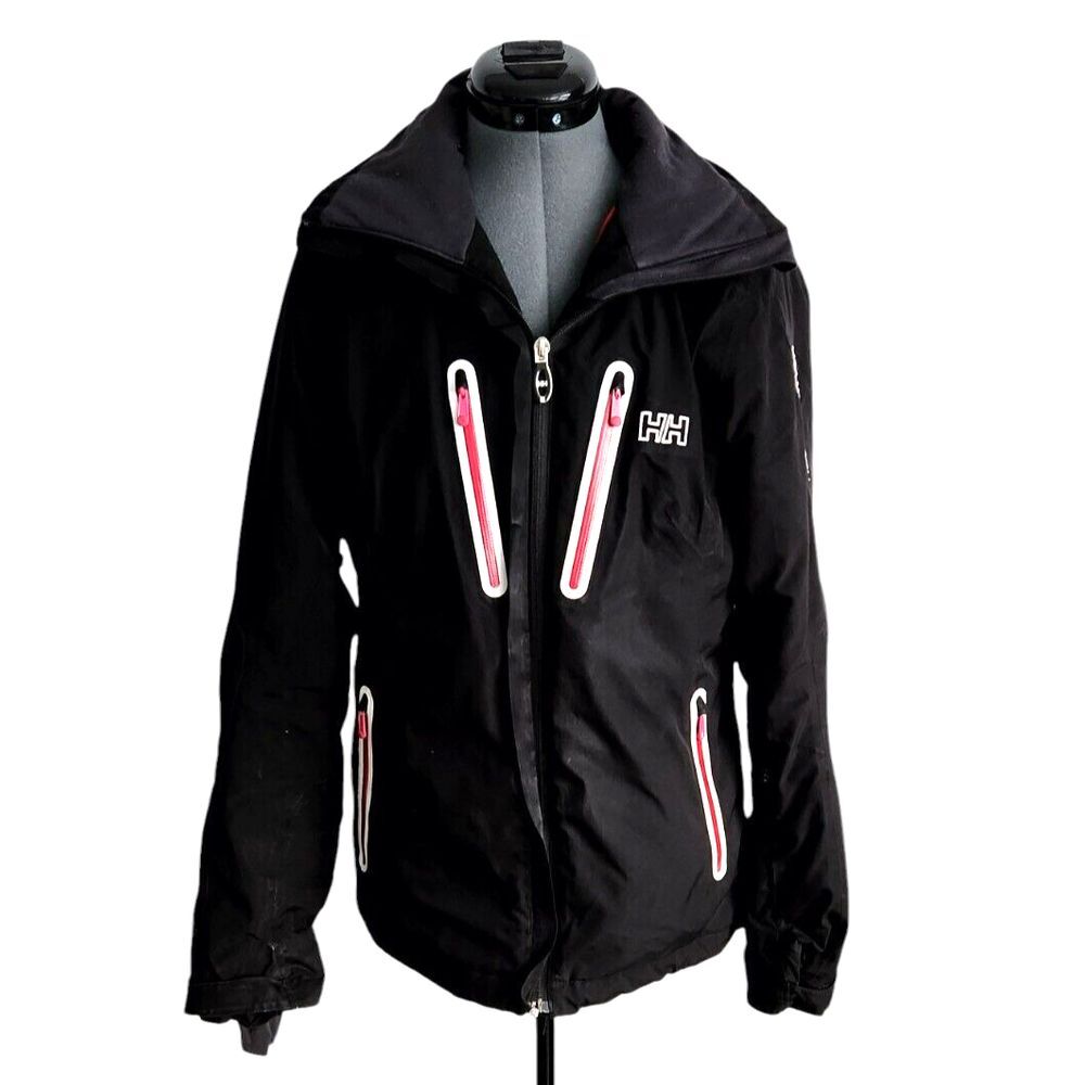 Helly Hensen Fitted Helly Tech Performance Jacket… - image 1
